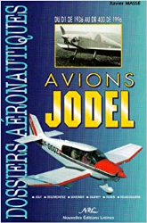 Avions jodel